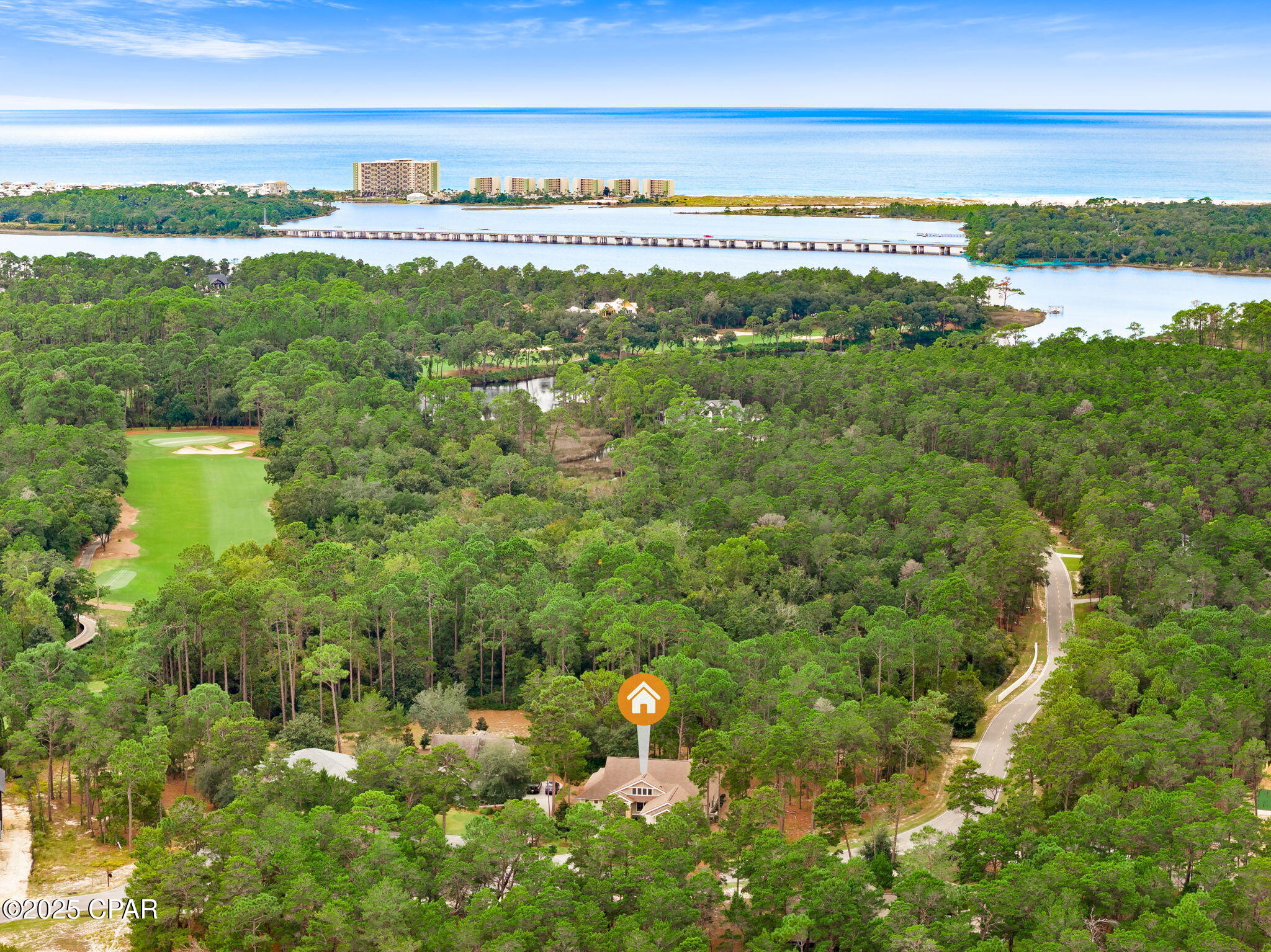 Wild Heron Phase X - Residential