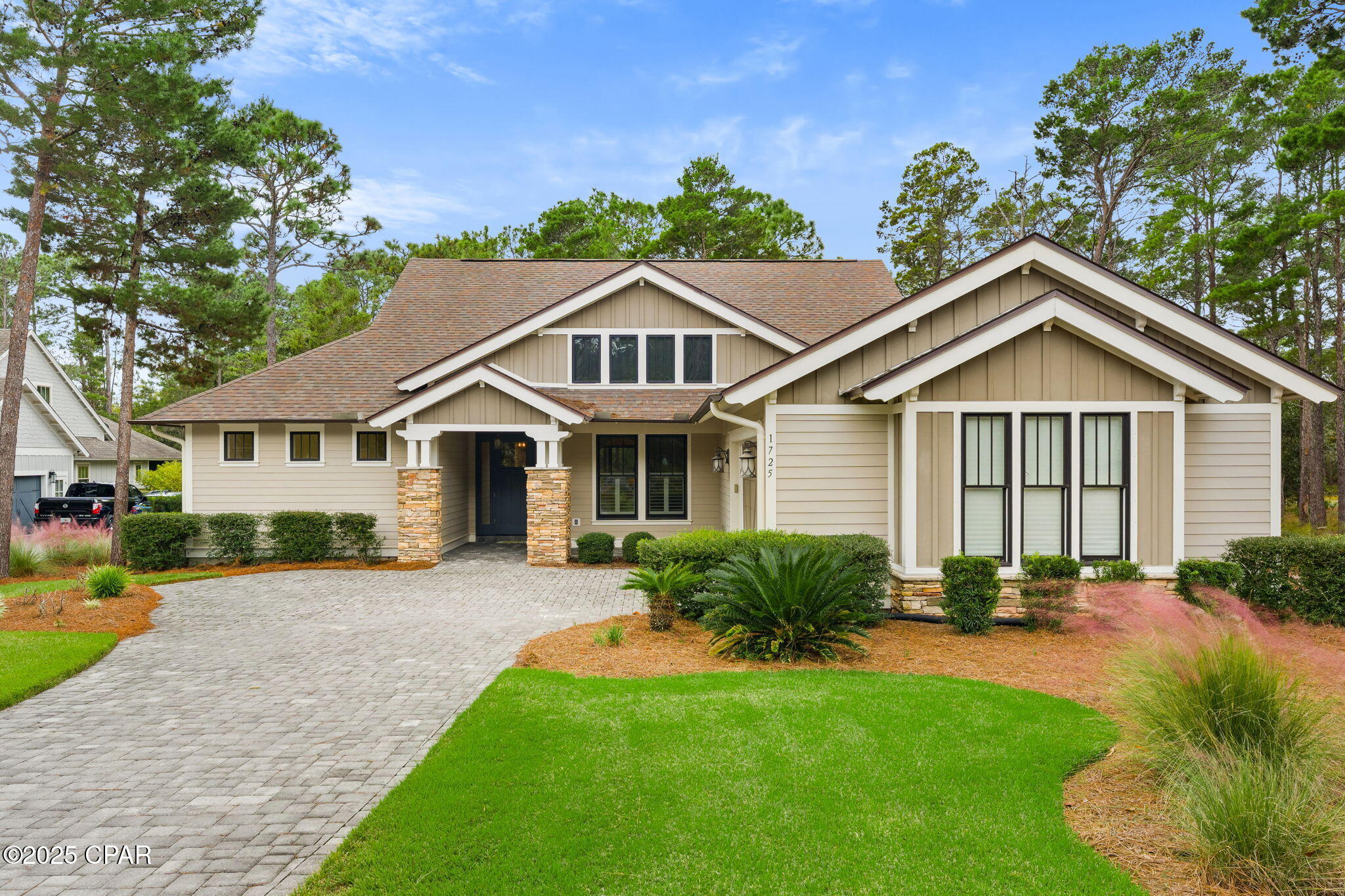 Wild Heron Phase X - Residential