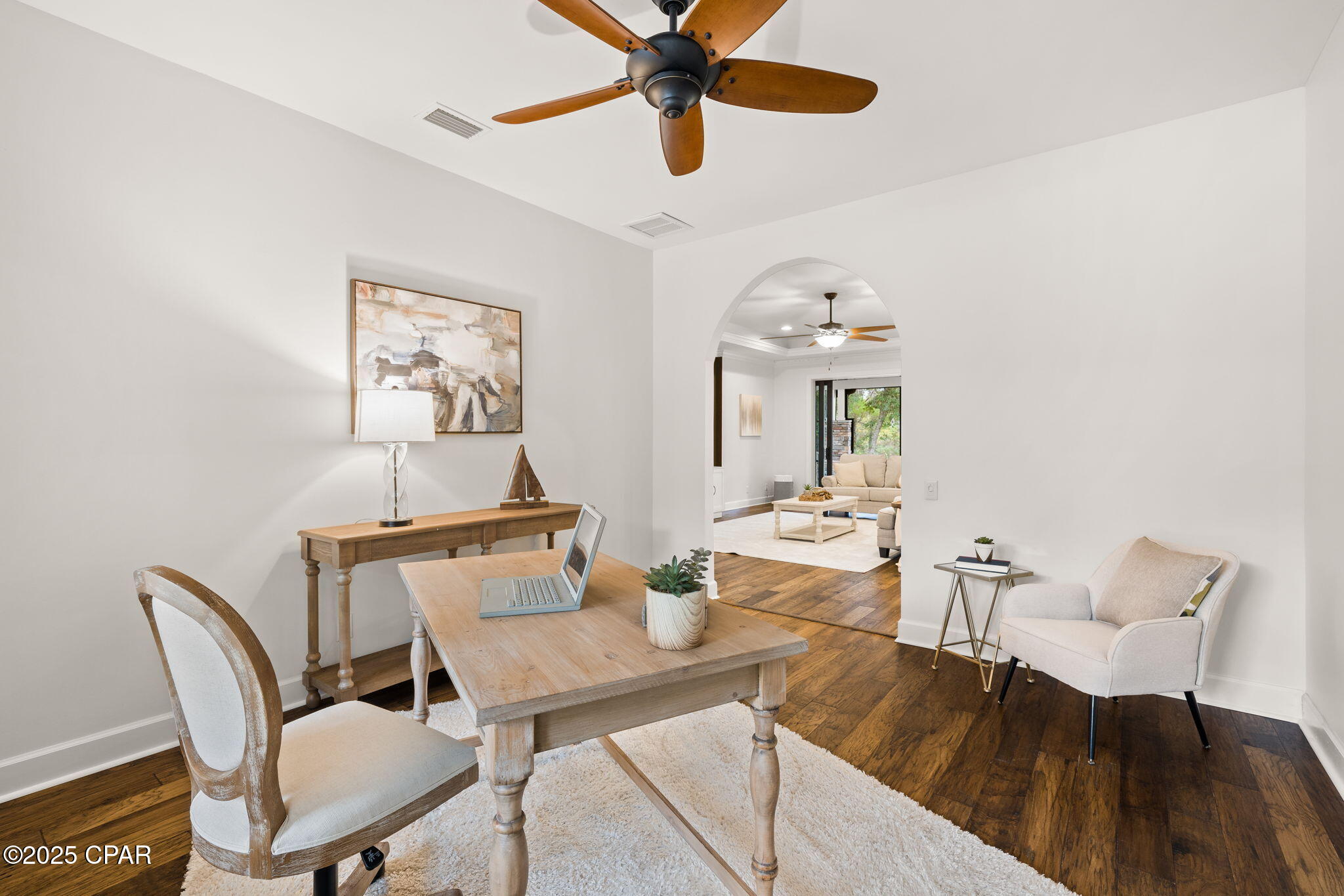 Wild Heron Phase X - Residential