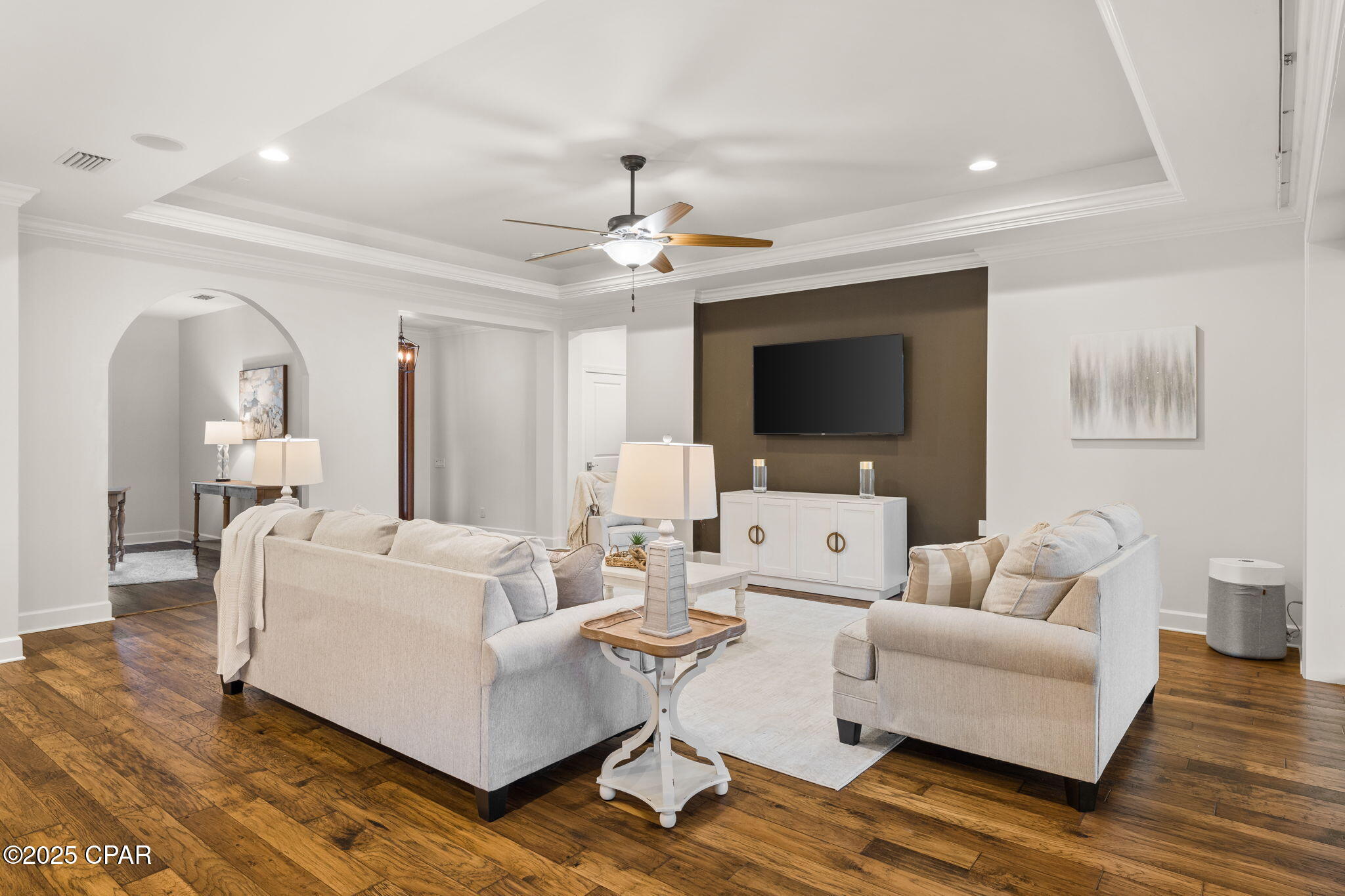 Wild Heron Phase X - Residential