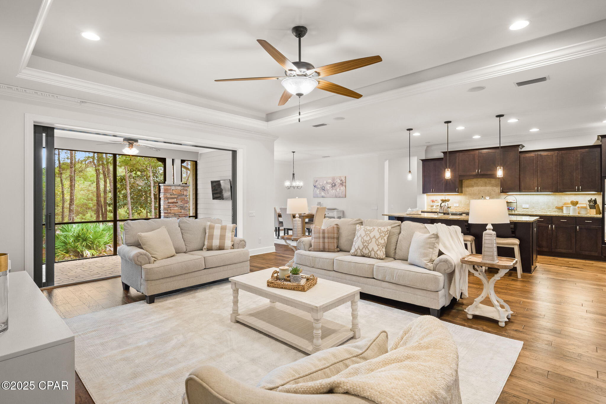 Wild Heron Phase X - Residential