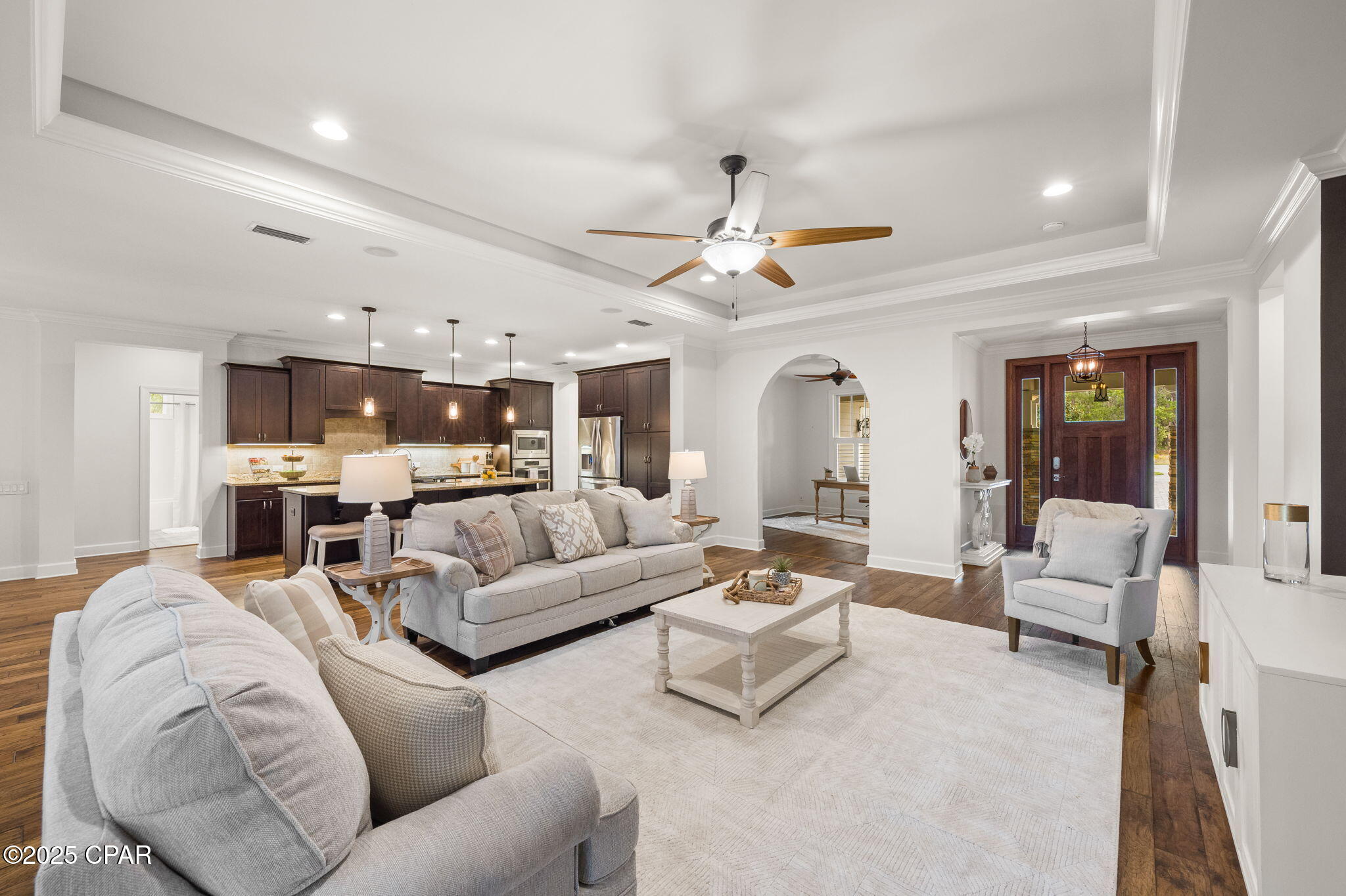 Wild Heron Phase X - Residential