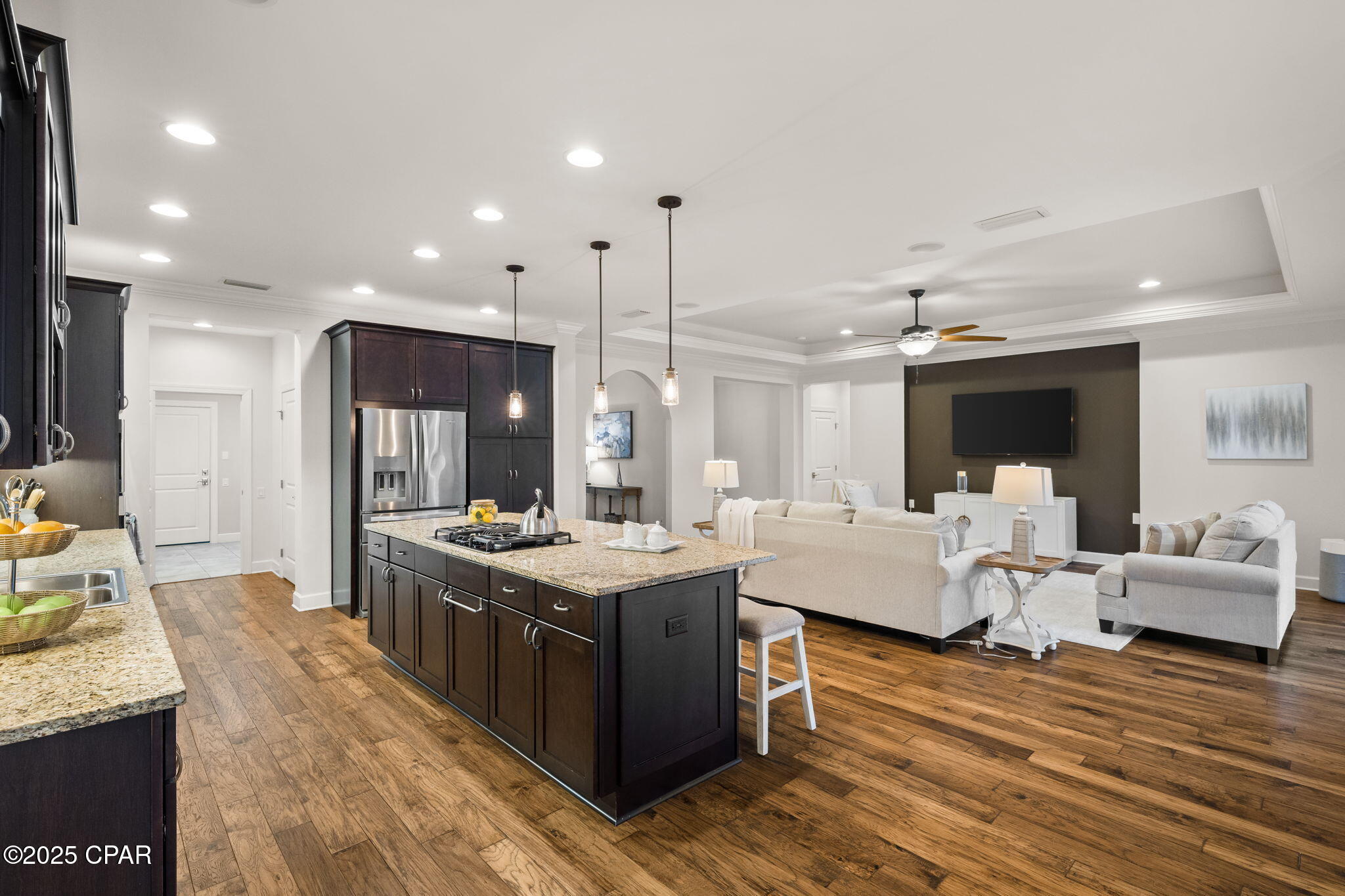 Wild Heron Phase X - Residential