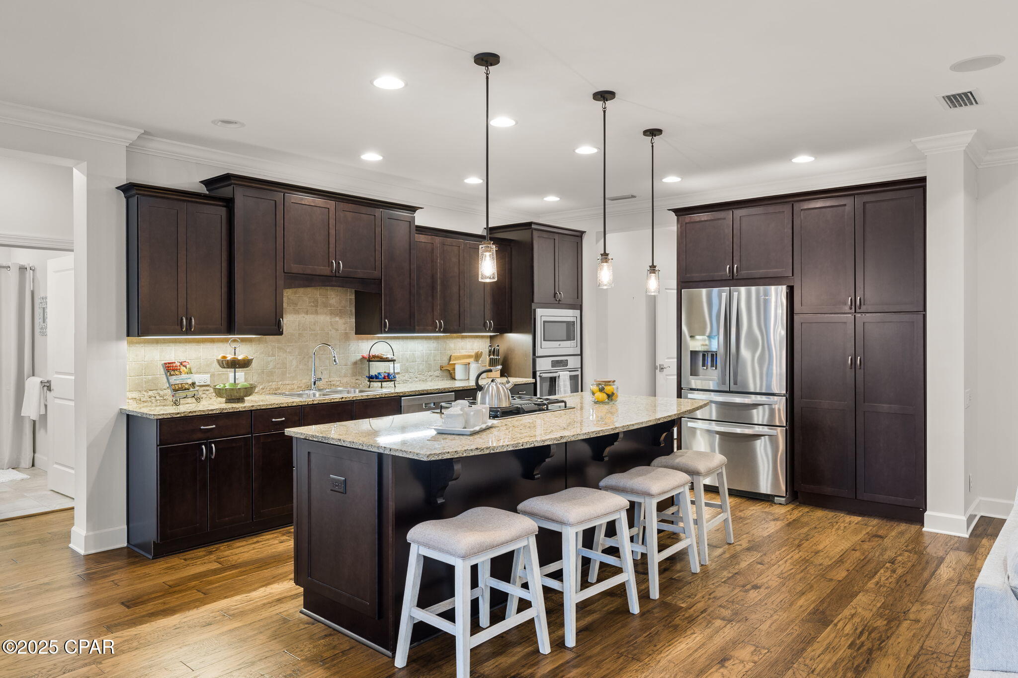 Wild Heron Phase X - Residential