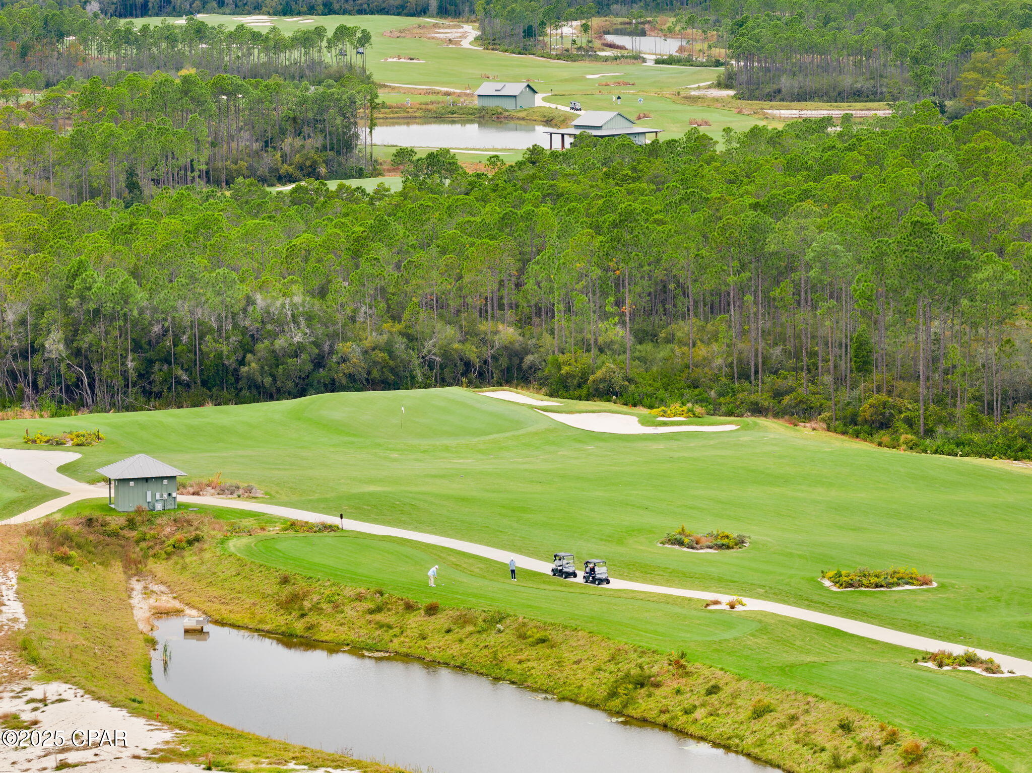 Wild Heron Phase X - Residential