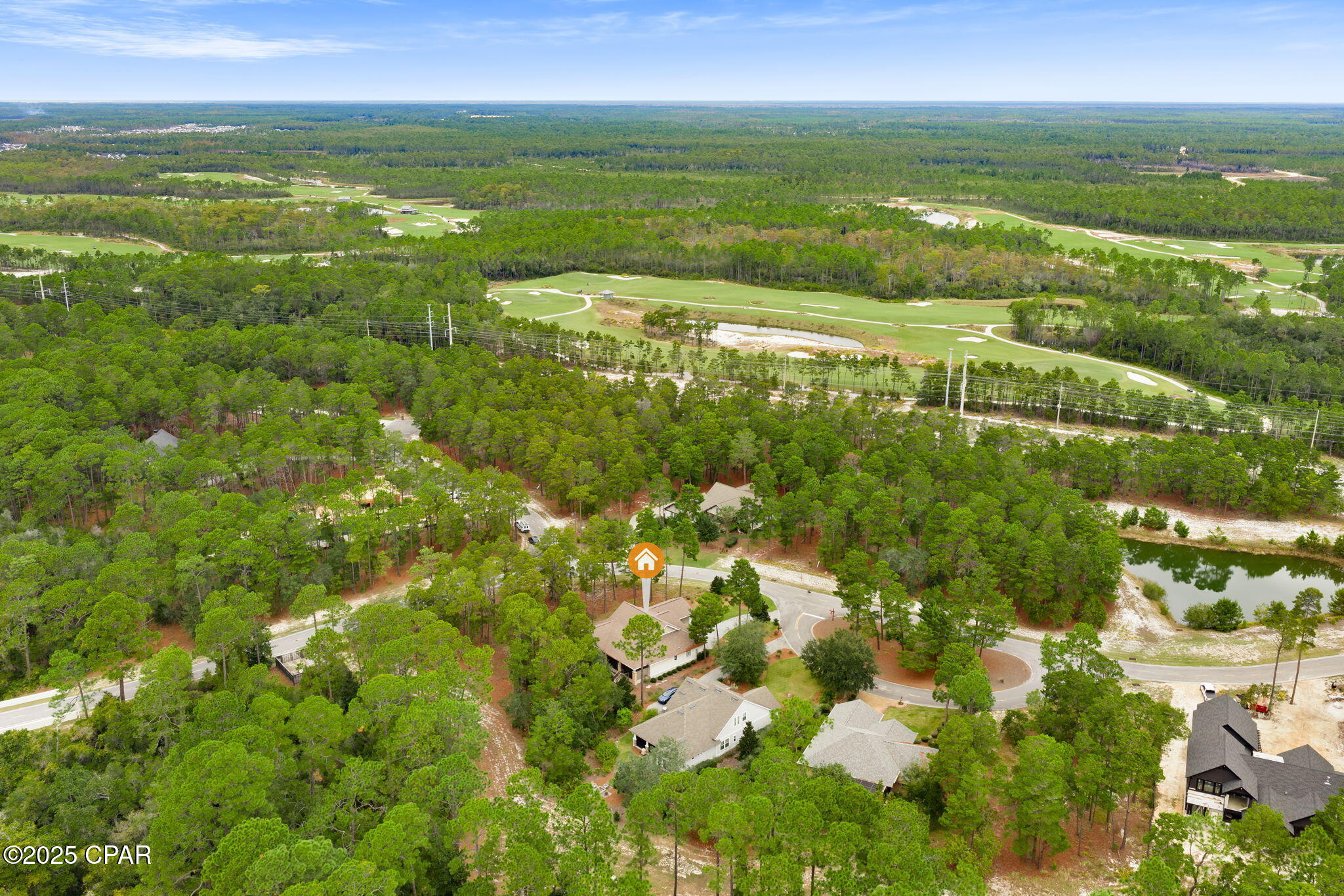 Wild Heron Phase X - Residential