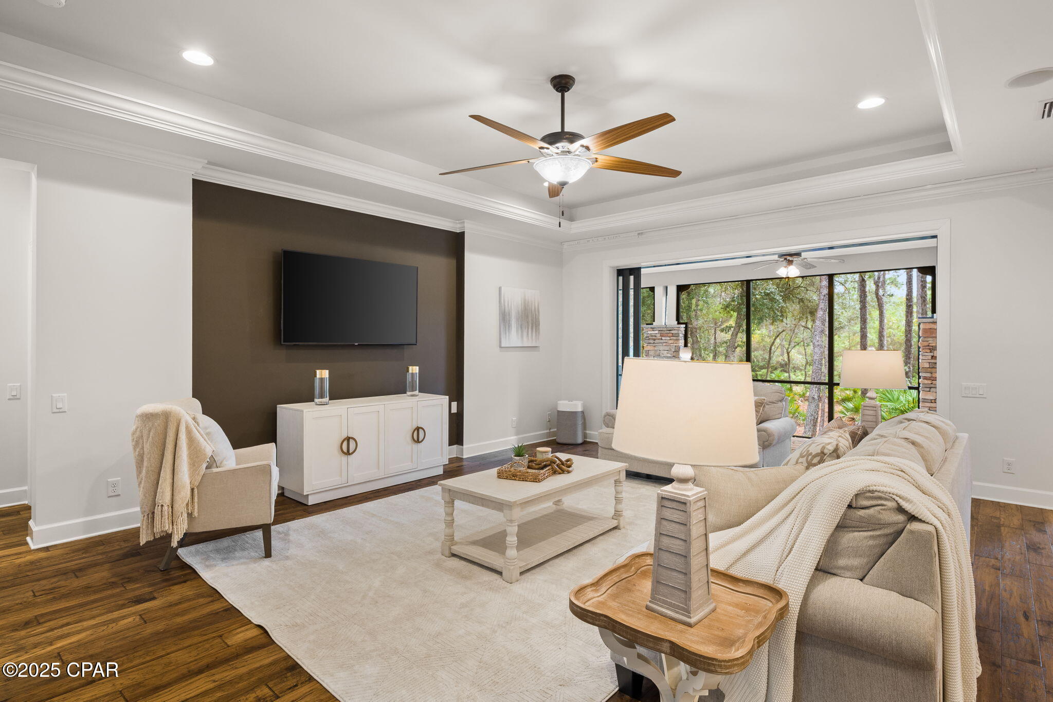 Wild Heron Phase X - Residential