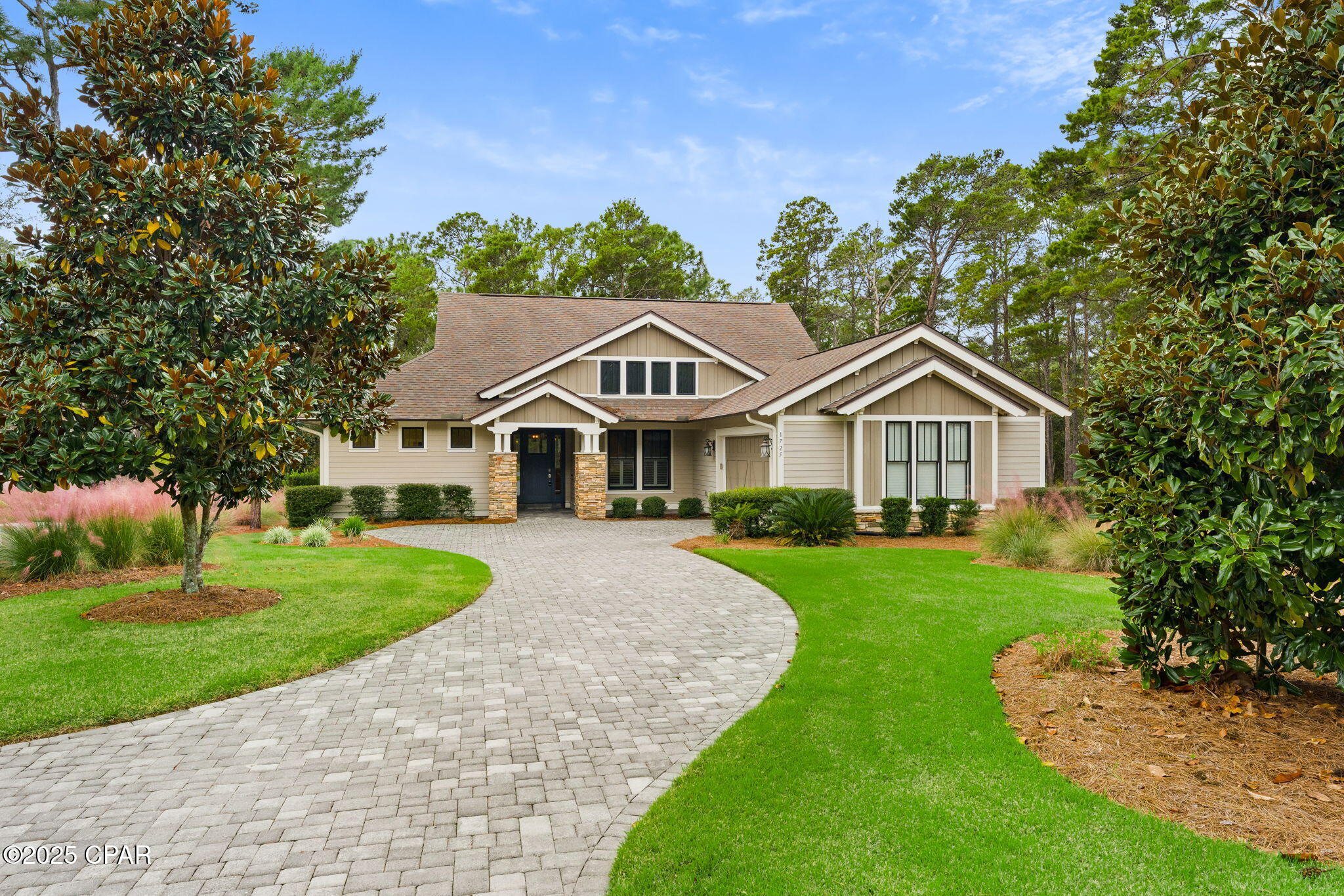 Wild Heron Phase X - Residential