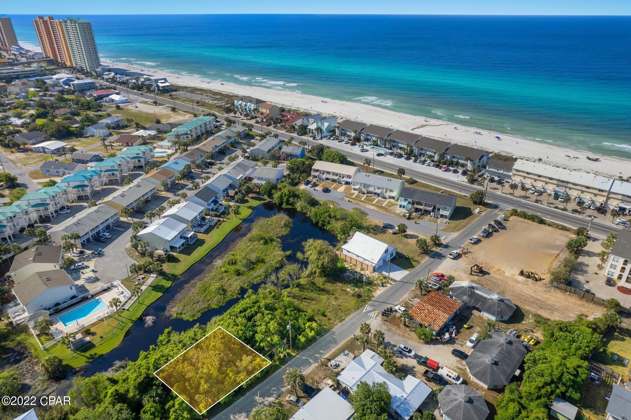 [No Recorded Subdiv] - Land