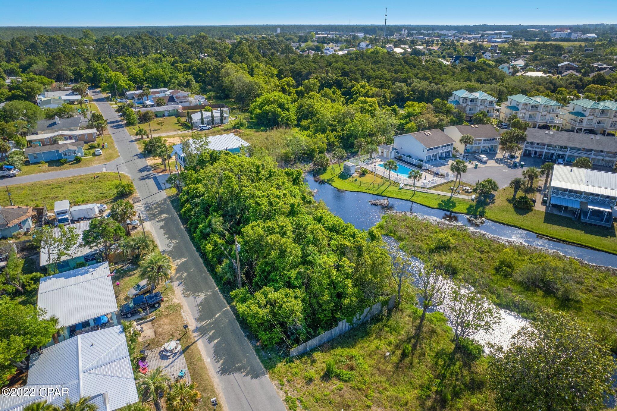 [No Recorded Subdiv] - Land