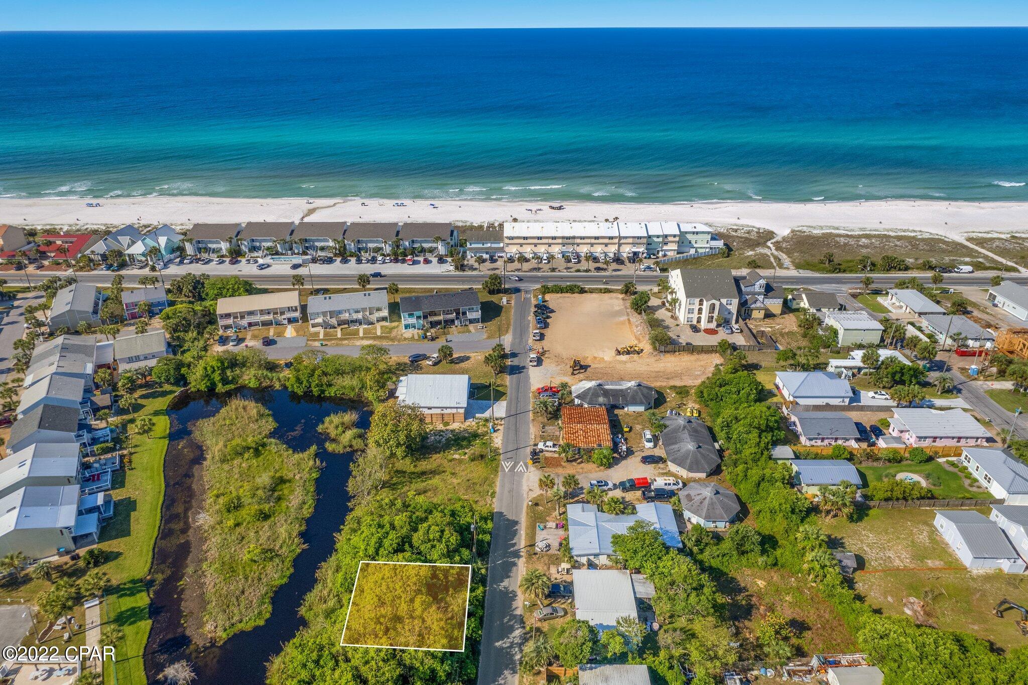 [No Recorded Subdiv] - Land