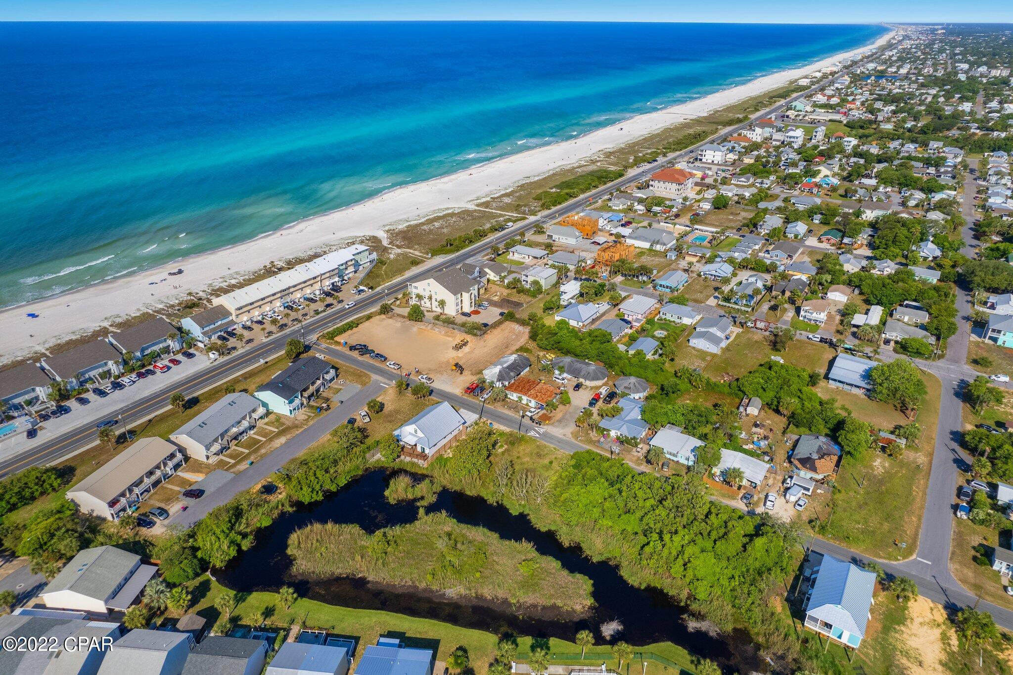 [No Recorded Subdiv] - Land