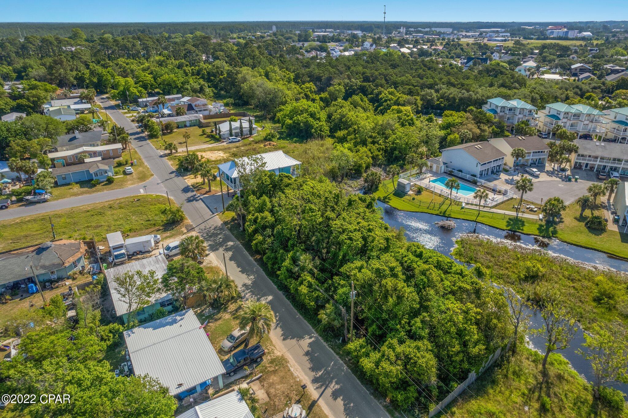 [No Recorded Subdiv] - Land