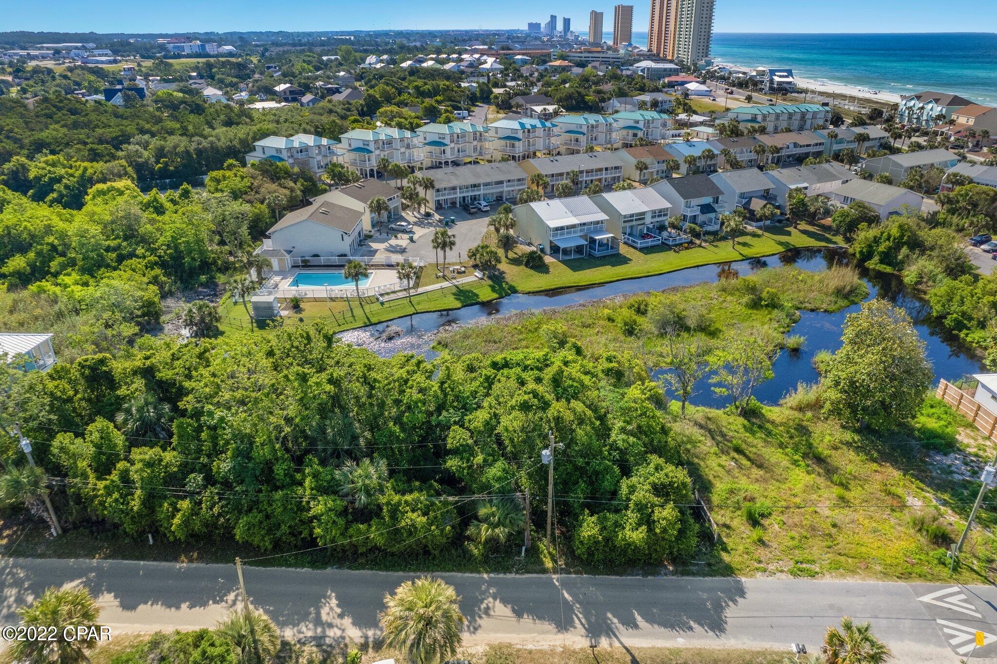 [No Recorded Subdiv] - Land