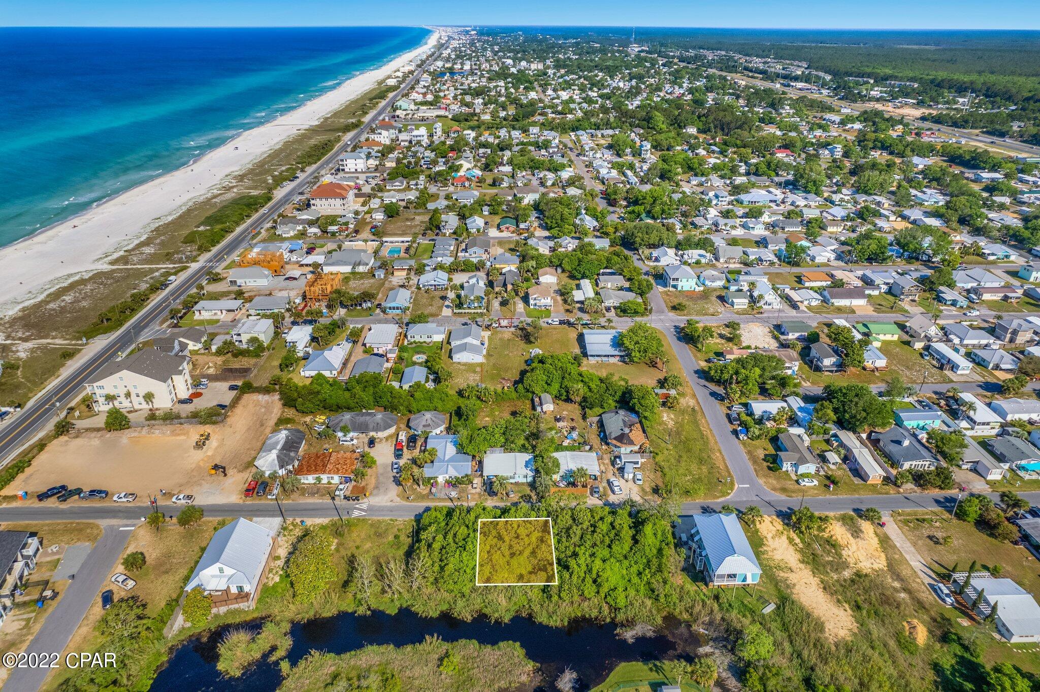 [No Recorded Subdiv] - Land