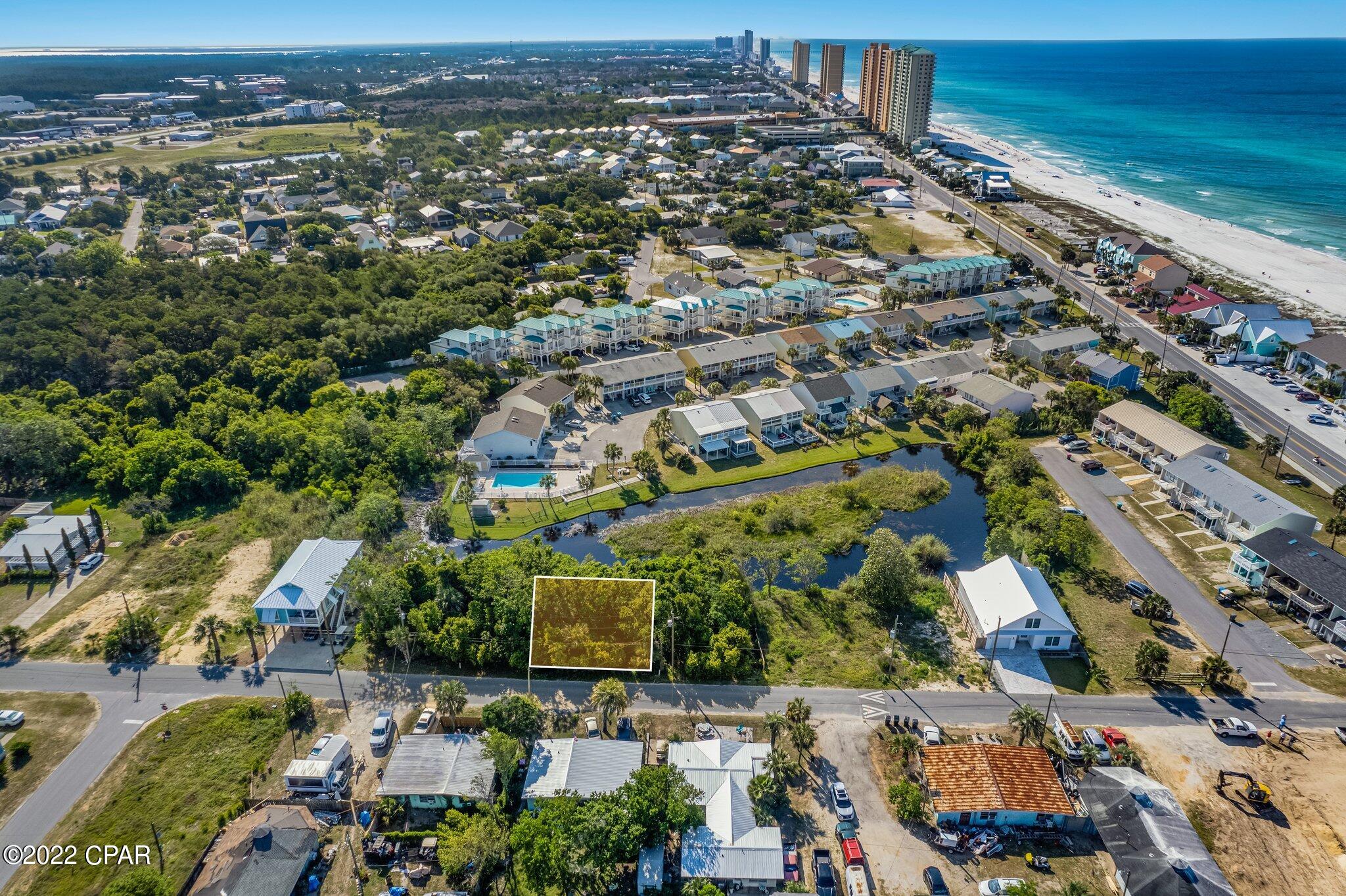 [No Recorded Subdiv] - Land