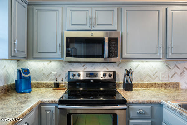 Villa Chateaus - Residential