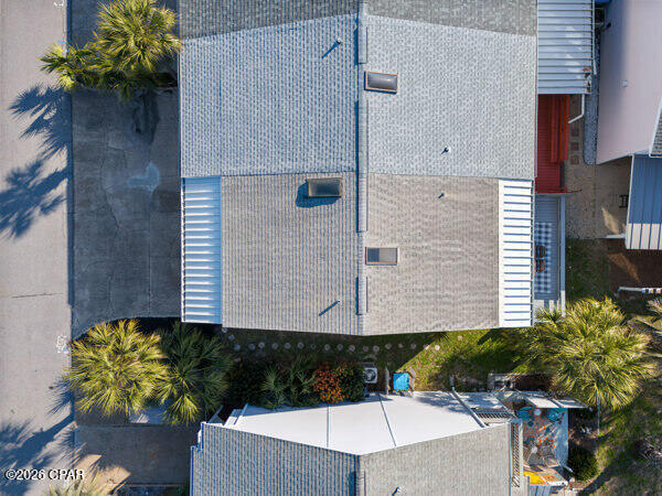 Villa Chateaus - Residential