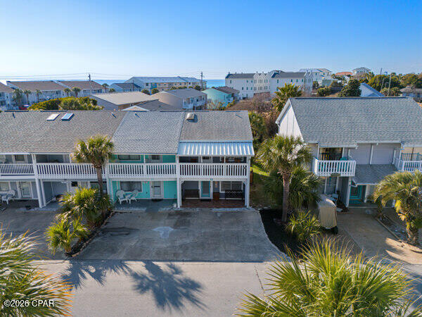 Villa Chateaus - Residential