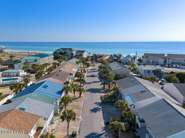 Villa Chateaus - Residential