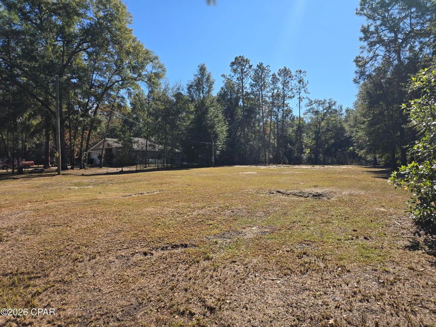 This beautiful vacant lot offers an excellent opportunity to build your custom home or place a new manufactured home in a quiet, peaceful setting. Spanning approximately 2/3 of an acre, the property is well-suited for residential use and provides a great balance of space and privacy.

The lot is ready for development, with power, septic, and water connection capabilities already in place, helping streamline the building or setup process. Paved road access adds to the convenience, while the calm surroundings make this an ideal location for those seeking a relaxed lifestyle.

Whether you're planning to build now or invest for the future, this property presents a turnkey homesite with utilities available and plenty of potential in a serene environment.