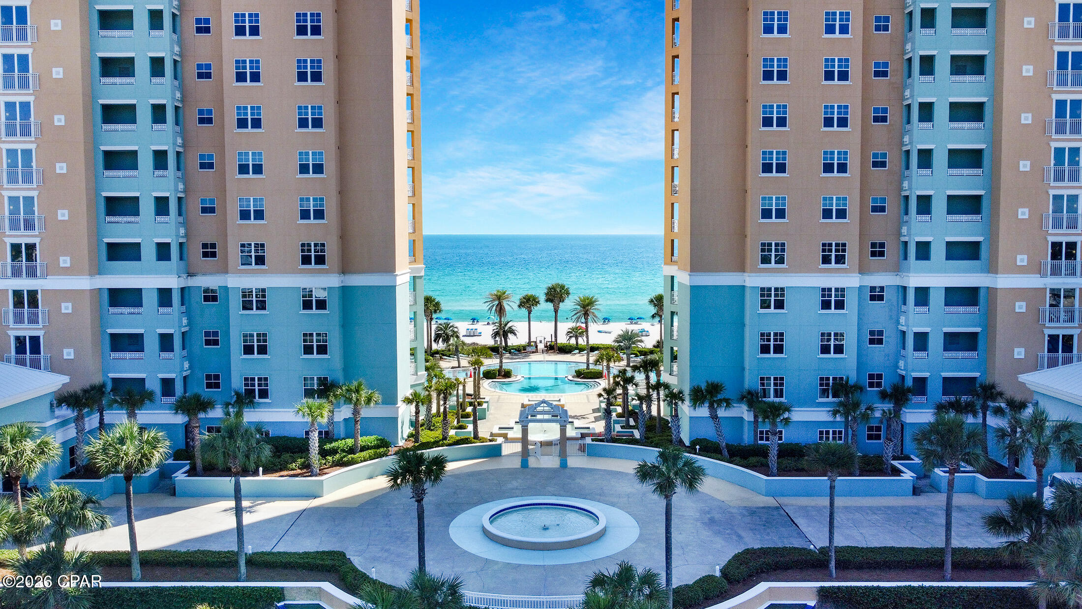 En Soleil Condo - Residential