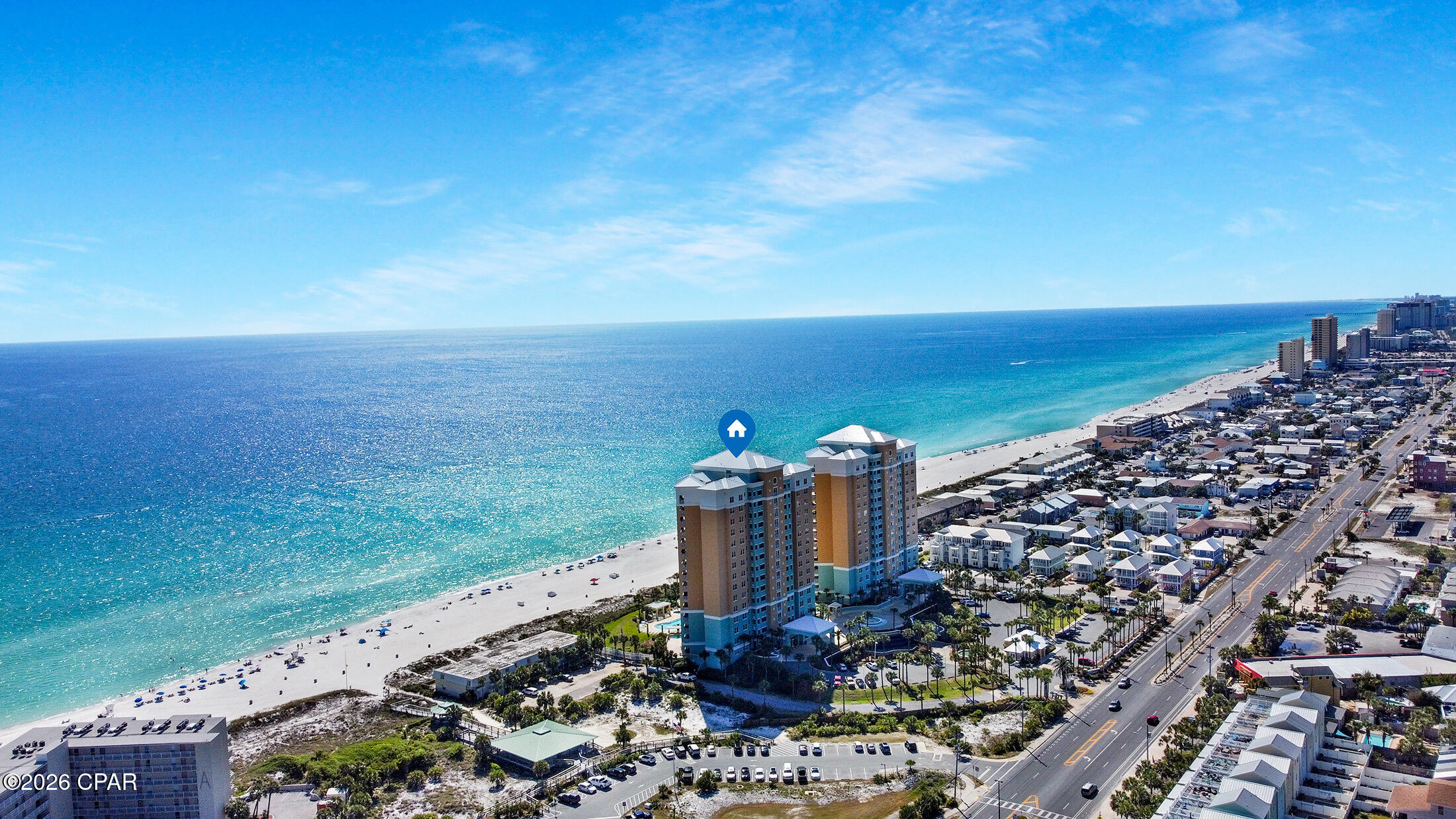 En Soleil Condo - Residential