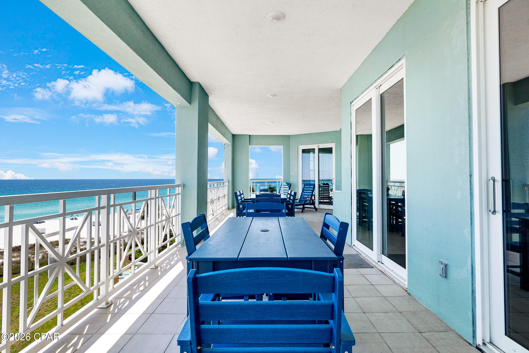 En Soleil Condo - Residential