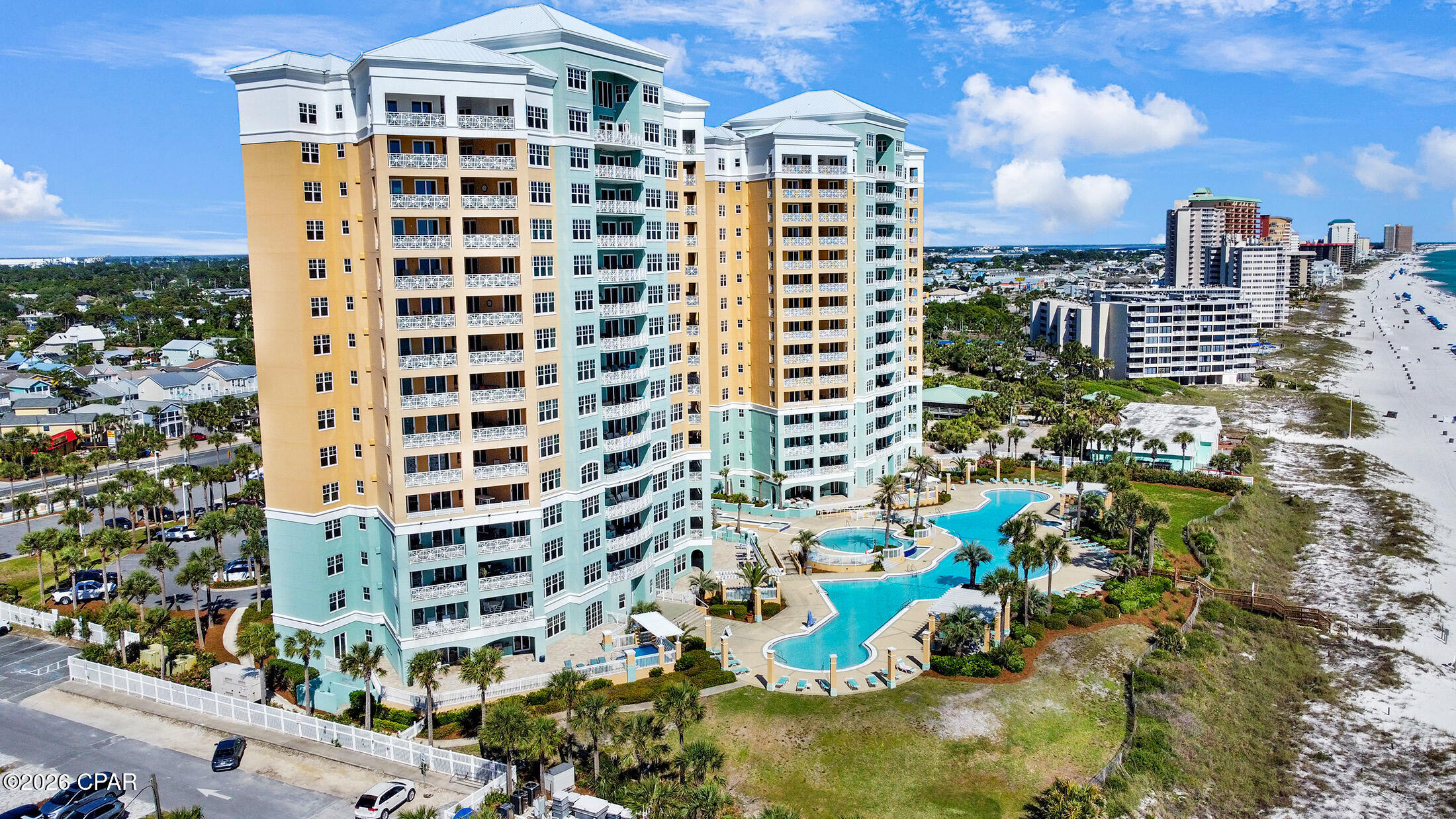 En Soleil Condo - Residential