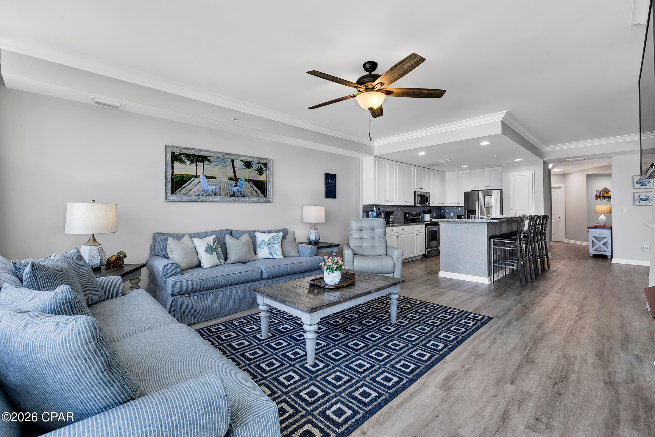 En Soleil Condo - Residential