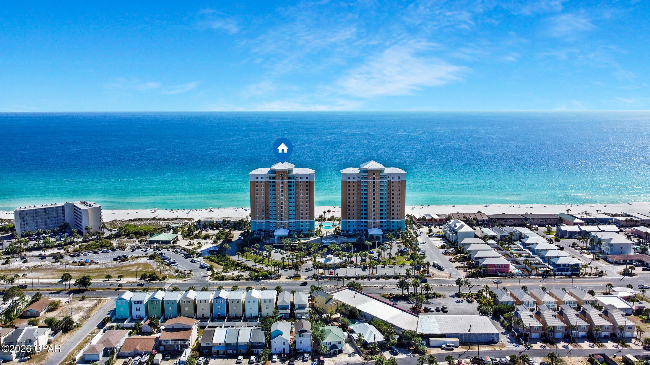 En Soleil Condo - Residential