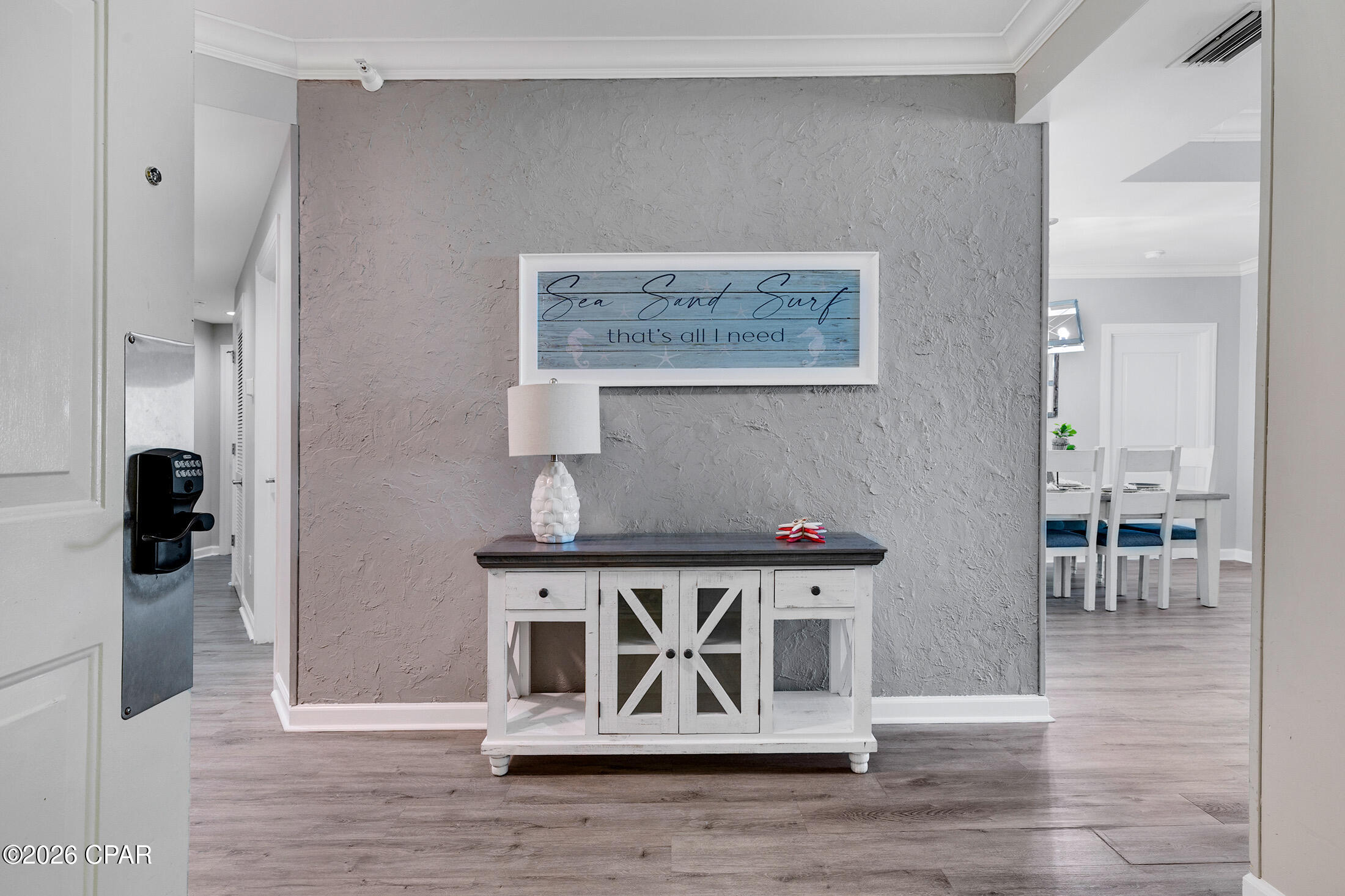 En Soleil Condo - Residential