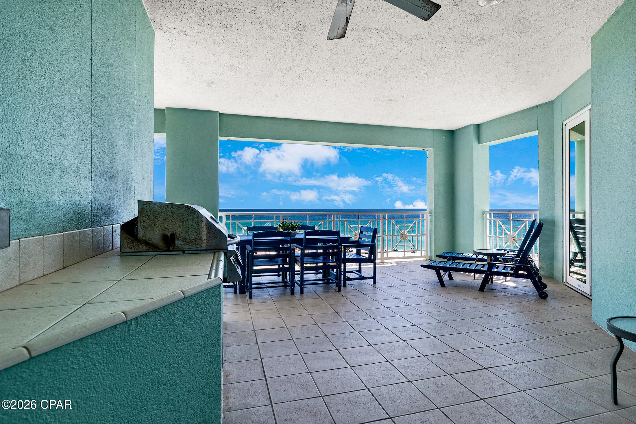 En Soleil Condo - Residential