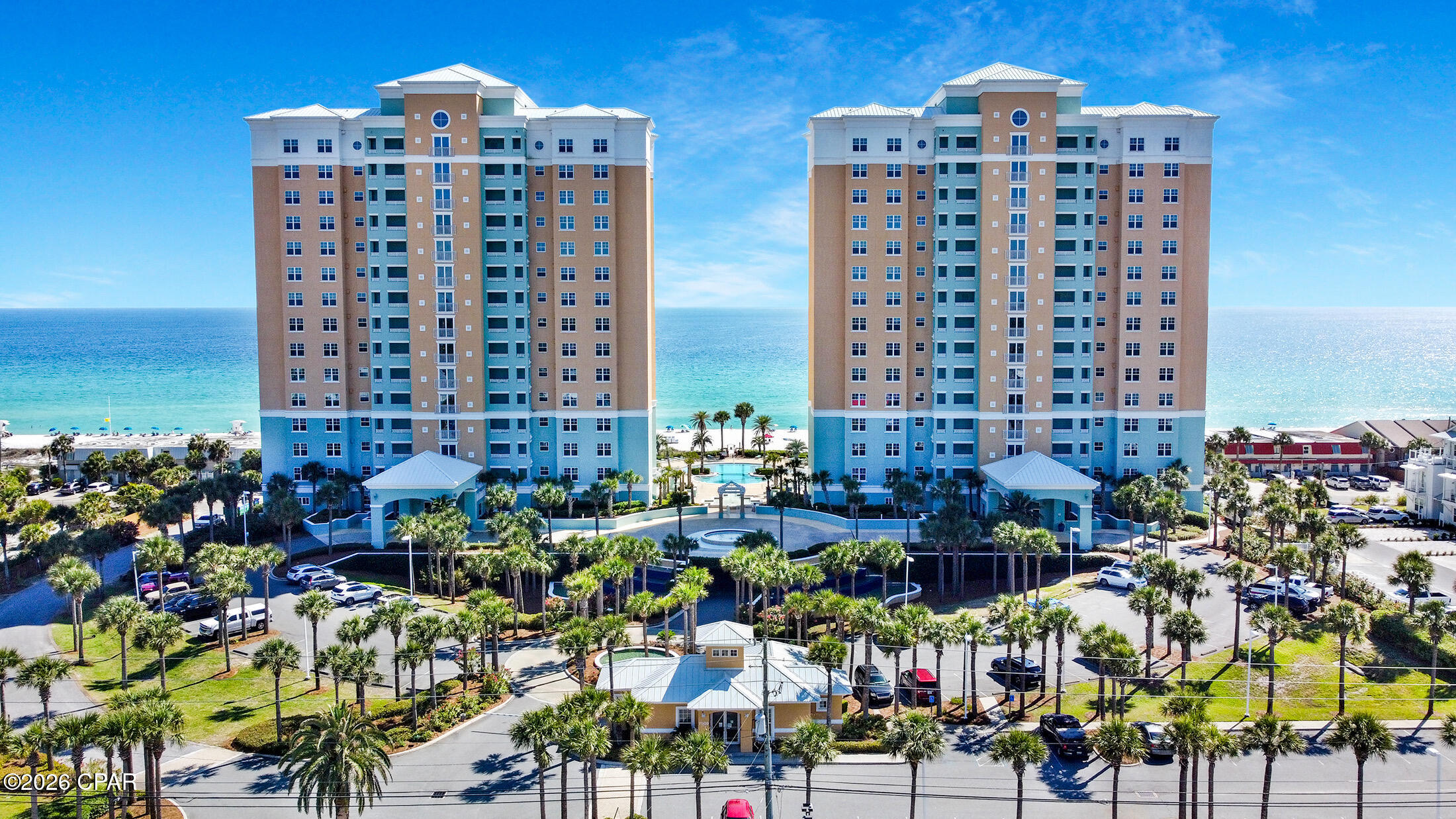 En Soleil Condo - Residential