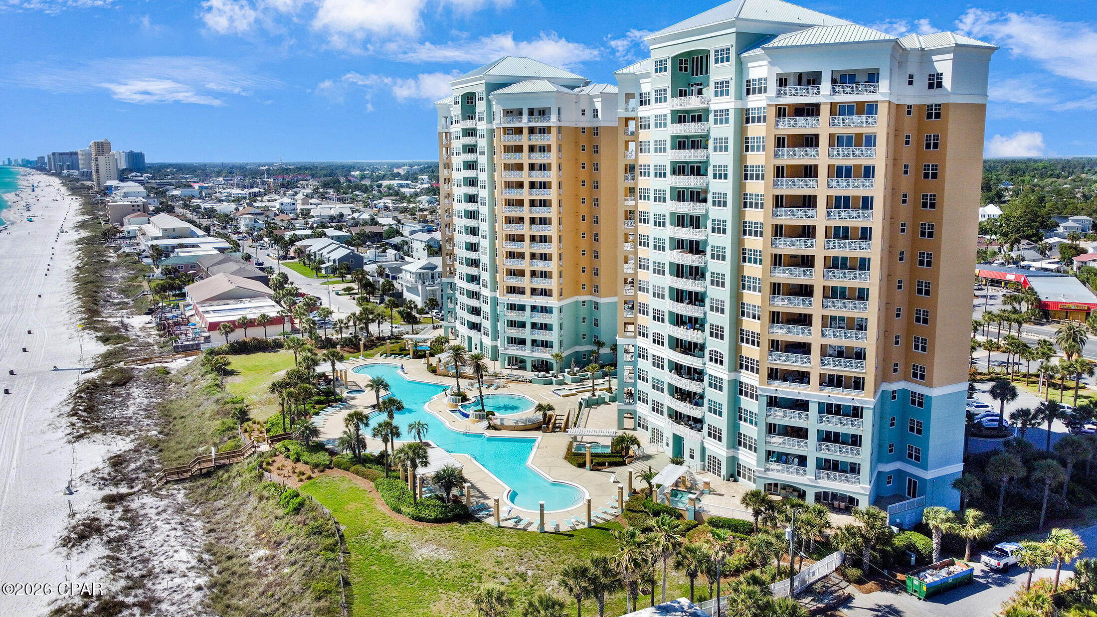 En Soleil Condo - Residential