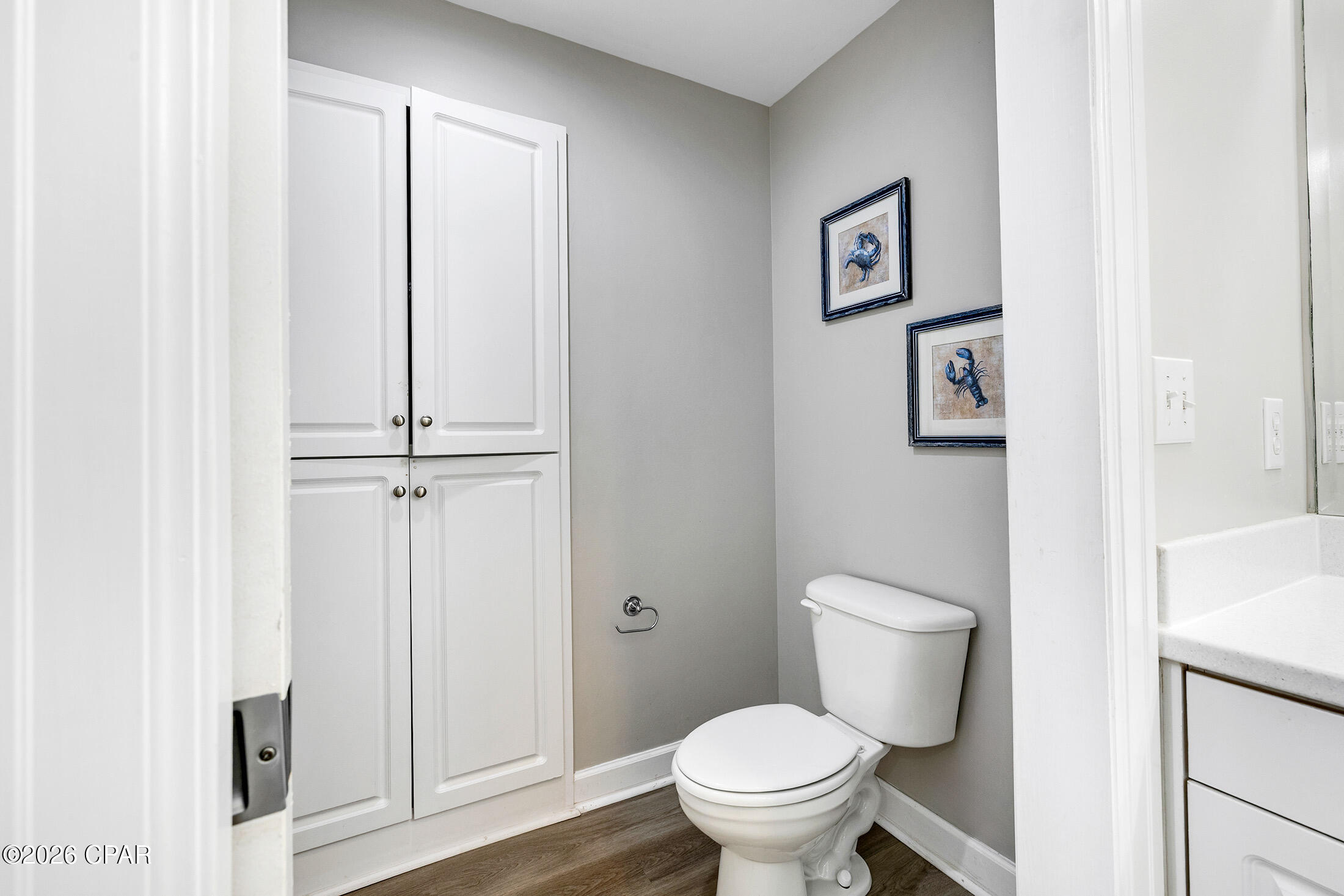 En Soleil Condo - Residential