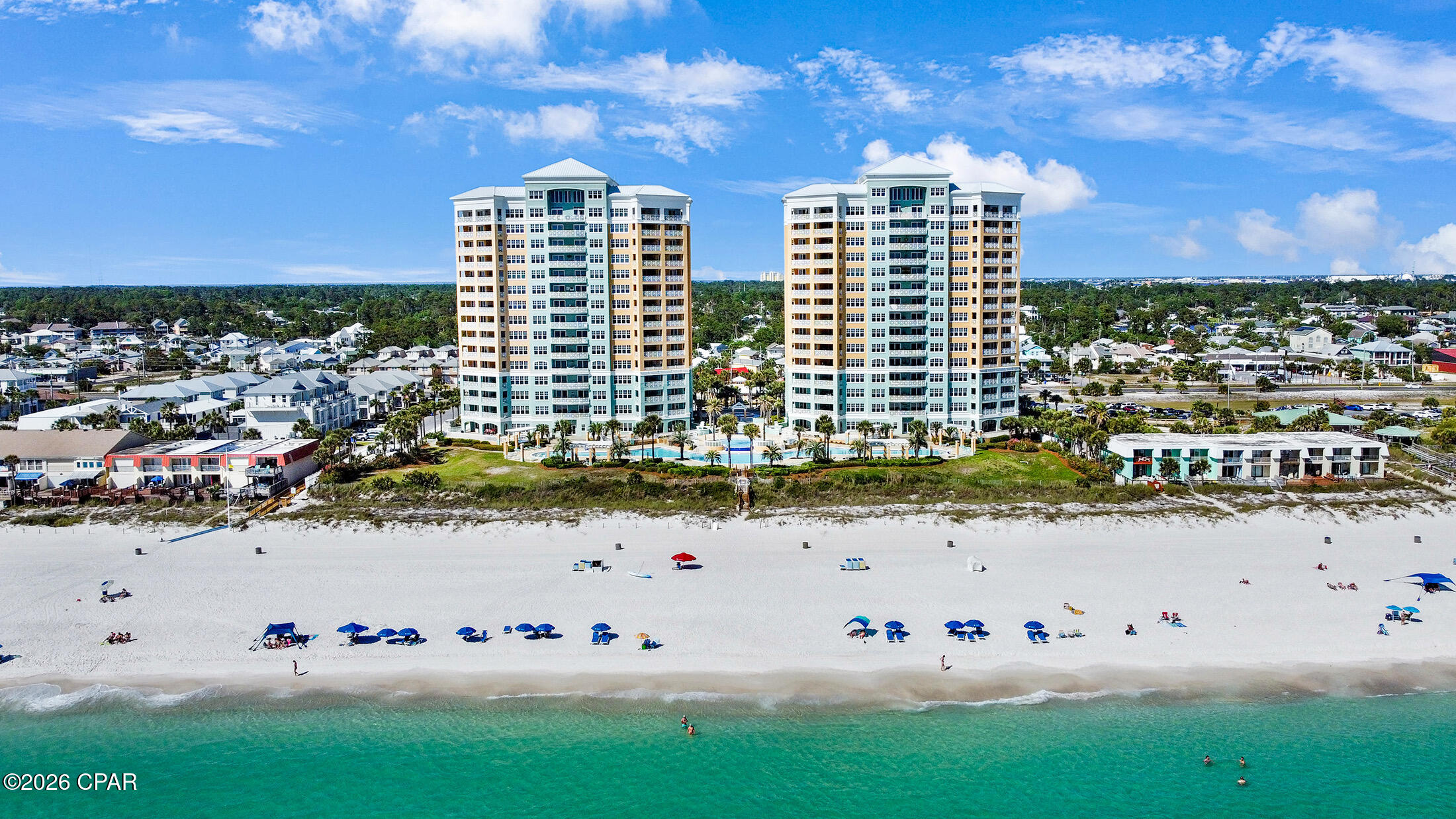 En Soleil Condo - Residential