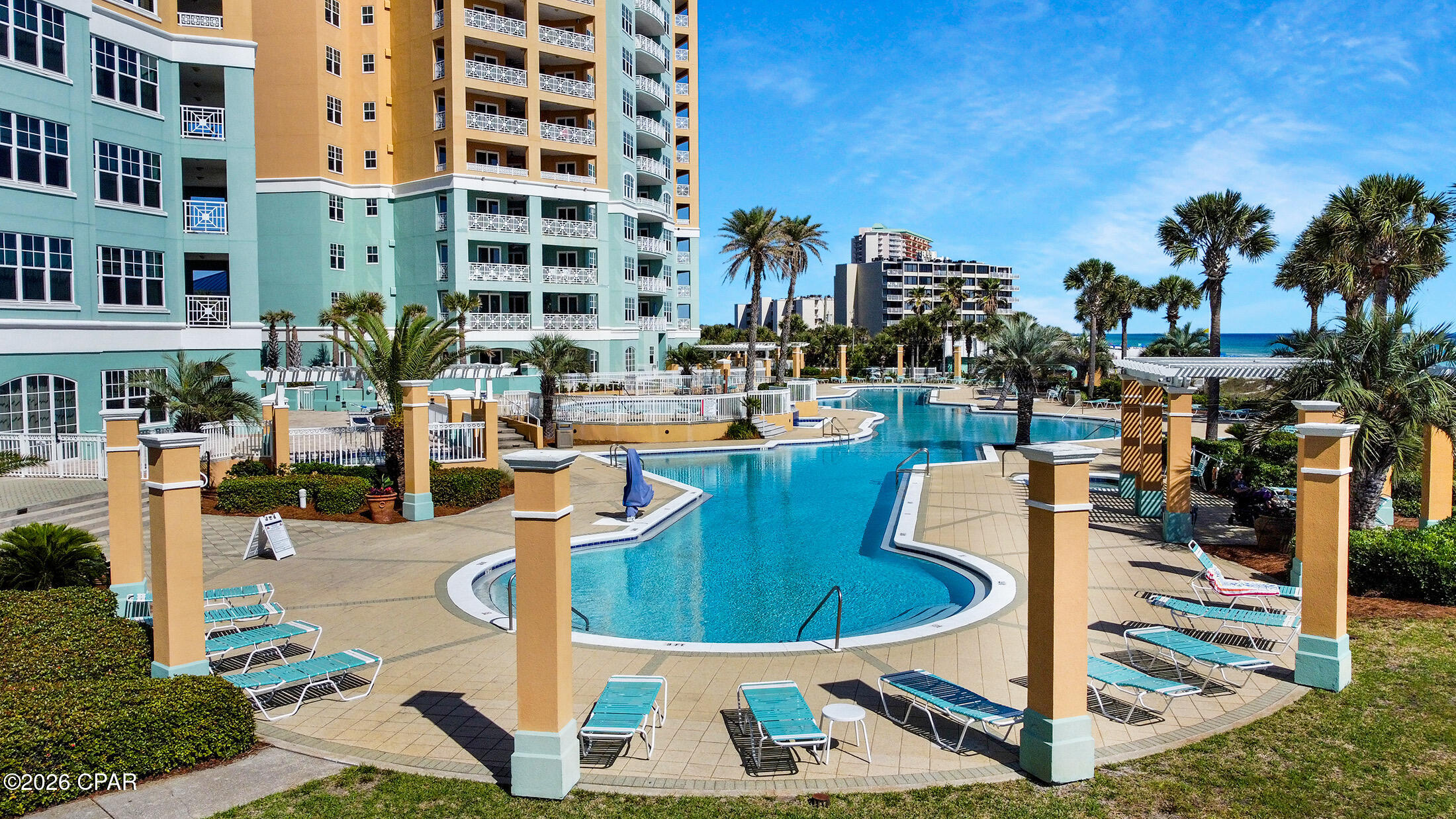 En Soleil Condo - Residential