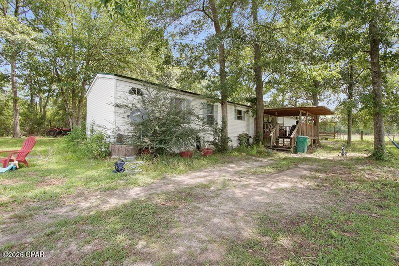 No Named Subdivision - Residential