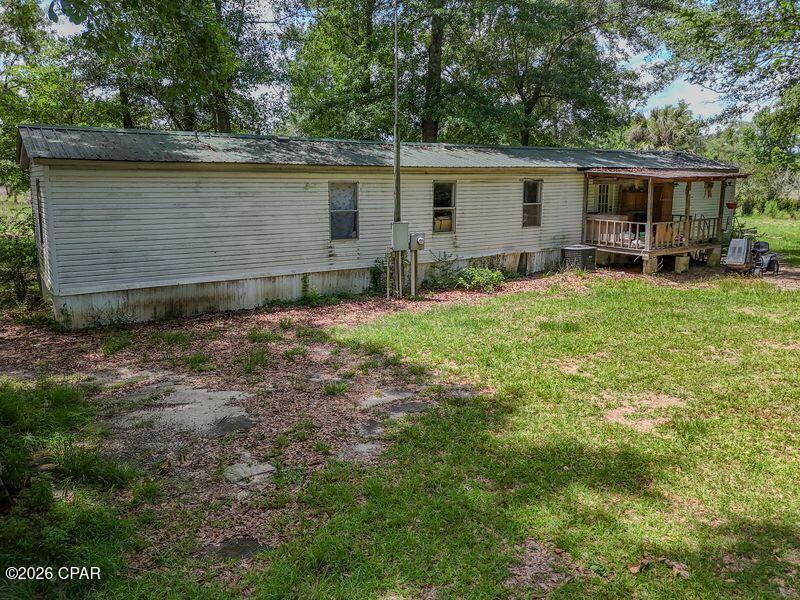 No Named Subdivision - Residential