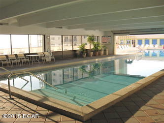 Pinnacle Port Phase 1-A - Residential