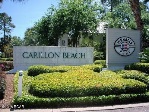 Pinnacle Port Phase 1-A - Residential