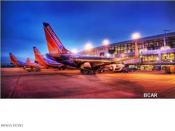 Pinnacle Port Phase 1-A - Residential