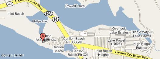 Pinnacle Port Phase 1-A - Residential