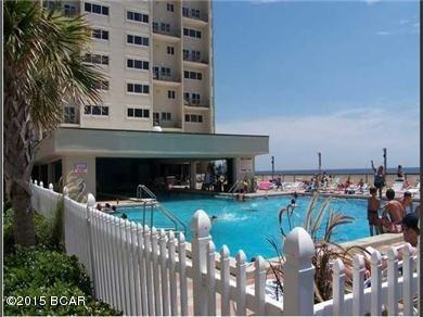 Pinnacle Port Phase 1-A - Residential