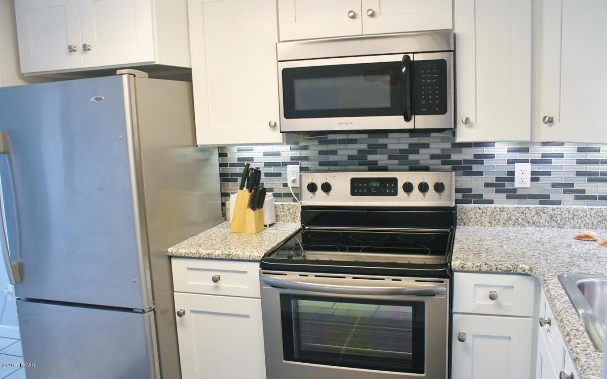 Pinnacle Port Phase 1-A - Residential