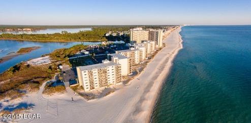 Pinnacle Port Phase 1-A - Residential