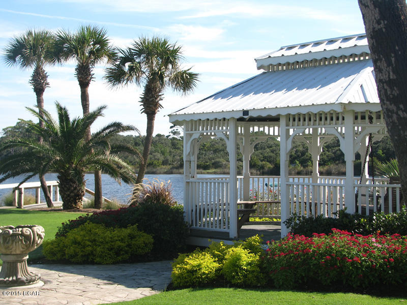 Pinnacle Port Phase 1-A - Residential