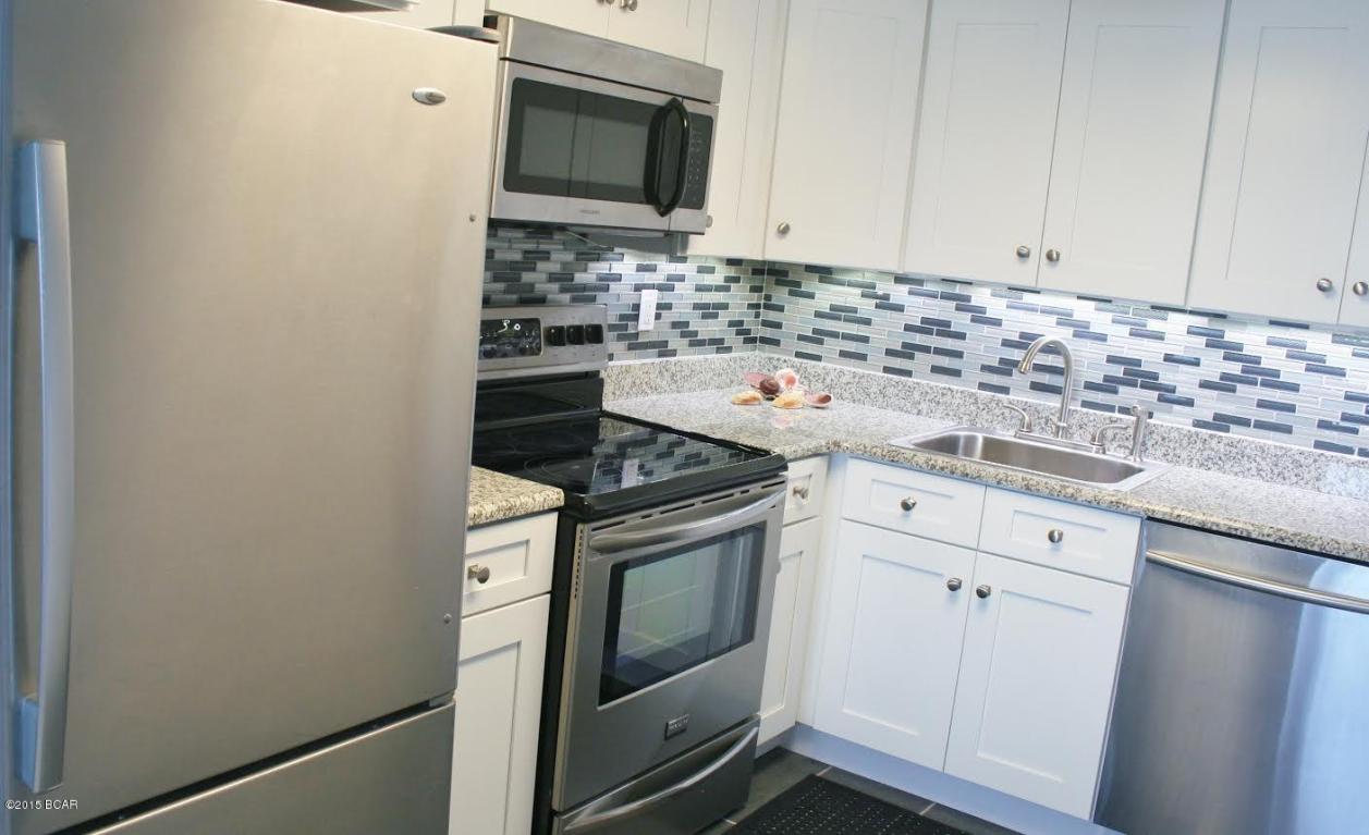 Pinnacle Port Phase 1-A - Residential