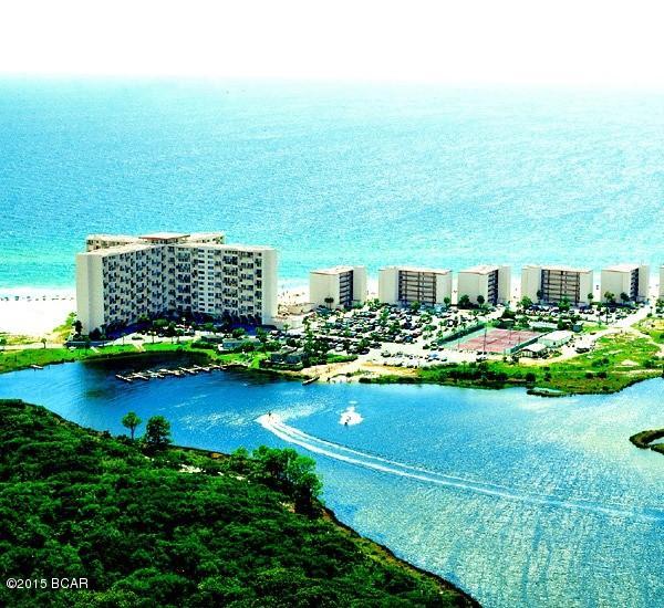 Pinnacle Port Phase 1-A - Residential